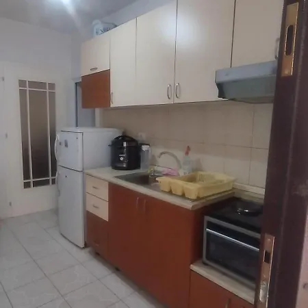 Apartment Park *