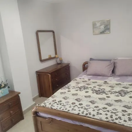 Park Apartment